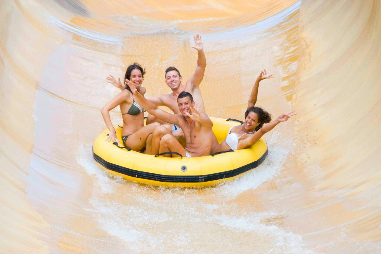 Western Water Park: Biglietto d'ingresso — 4