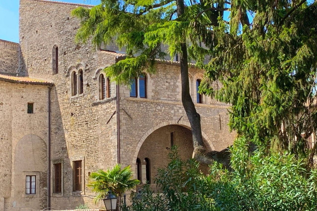 Palazzo Bonifacio VIII ad Anagni: Biglietto d'ingresso — 3