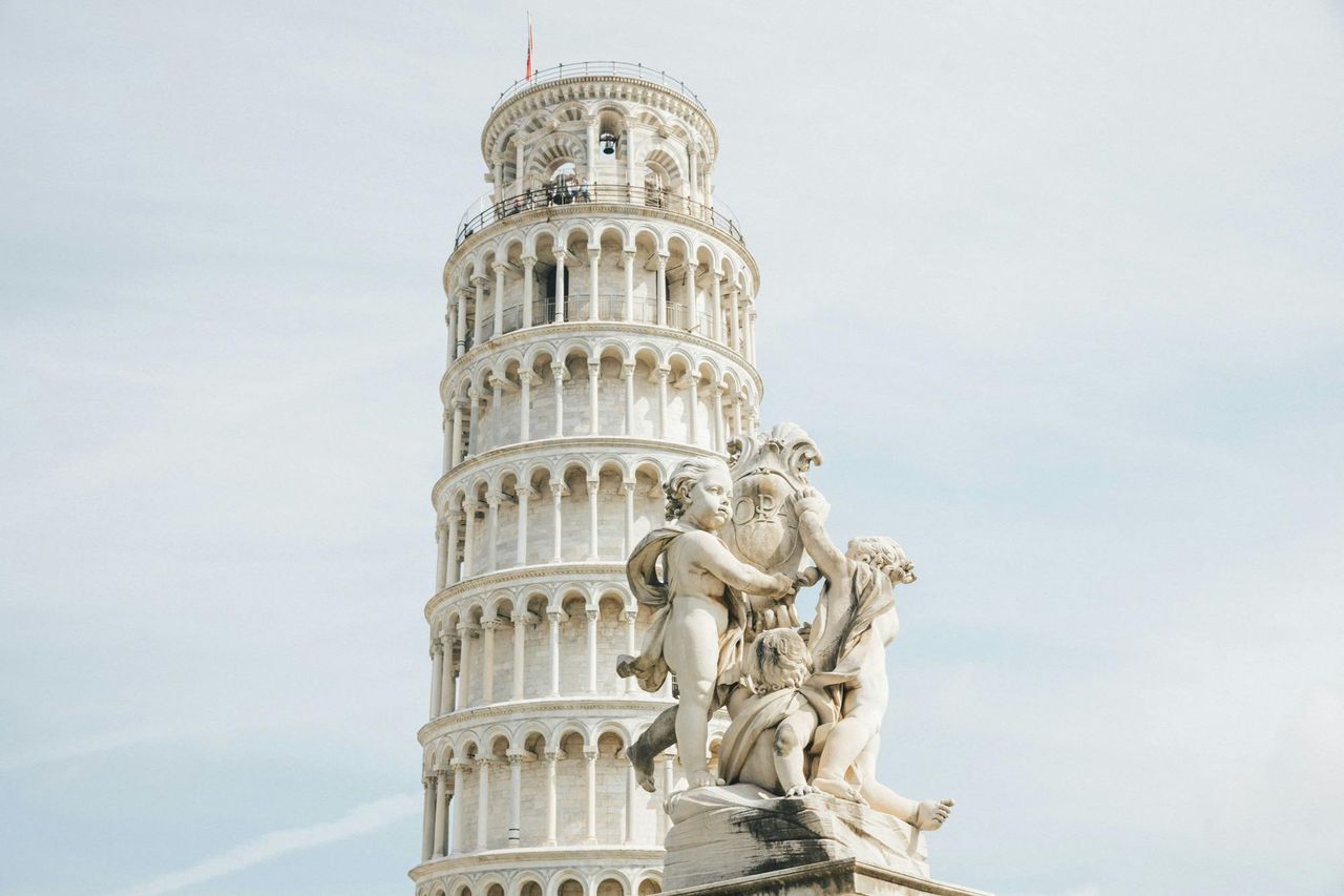 Pisa, Siena, San Gimignano e Chianti: Tour in giornata da Firenze — 2