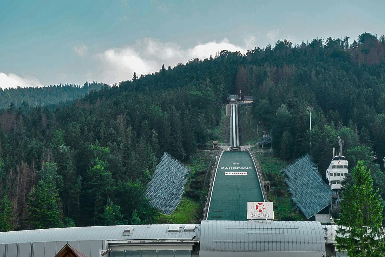 Tour privato di un'intera giornata dei Monti Tatra a Zakopane — 3