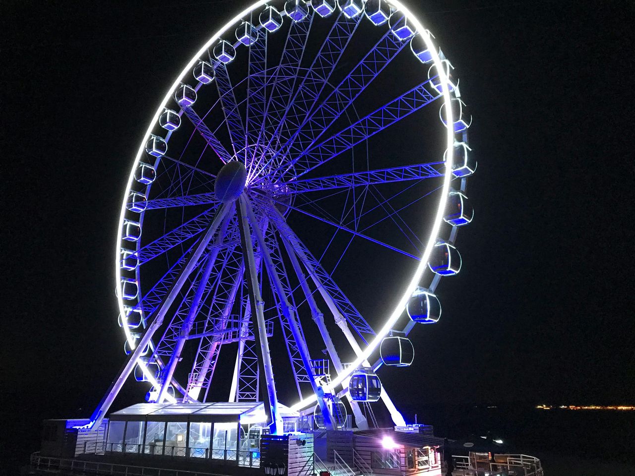 SkyView de Pier: Biglietto d'ingresso — 5