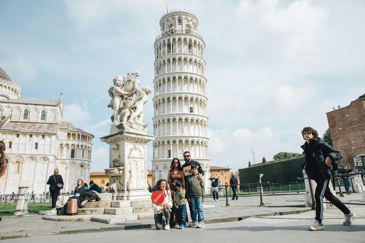 Pisa, Siena, San Gimignano e Chianti: Tour in giornata da Firenze — 3