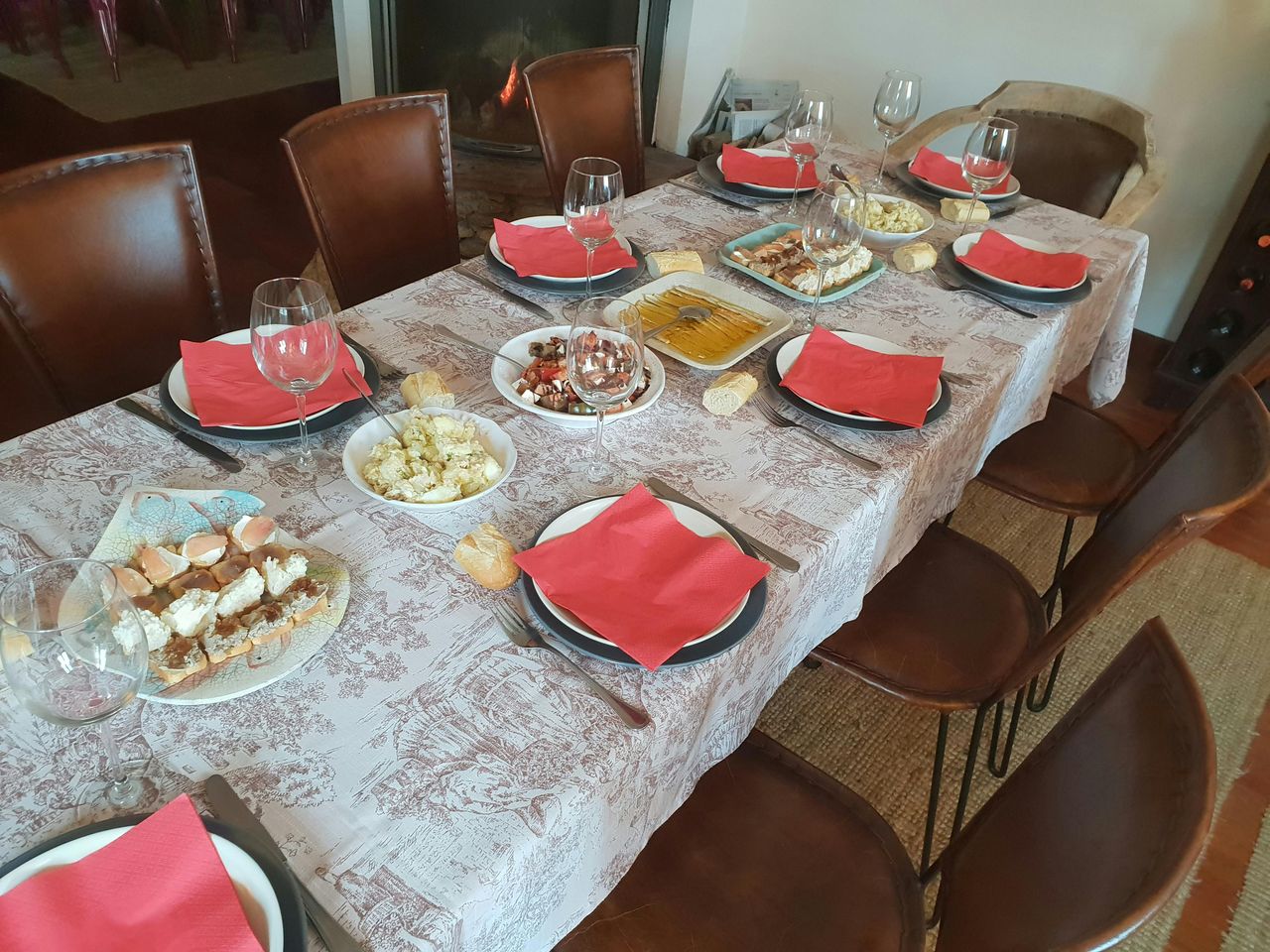 Bodega Doña Felisa: Tour Guidato e Degustazione di Vino o Pranzo — 4