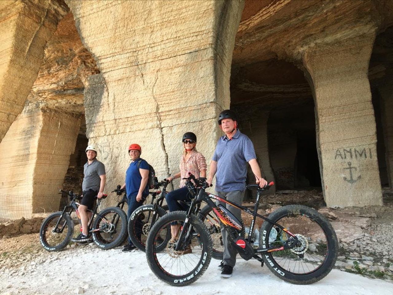 Vigneti della Valpolicella: Tour in e-bike con degustazione di vini — 4