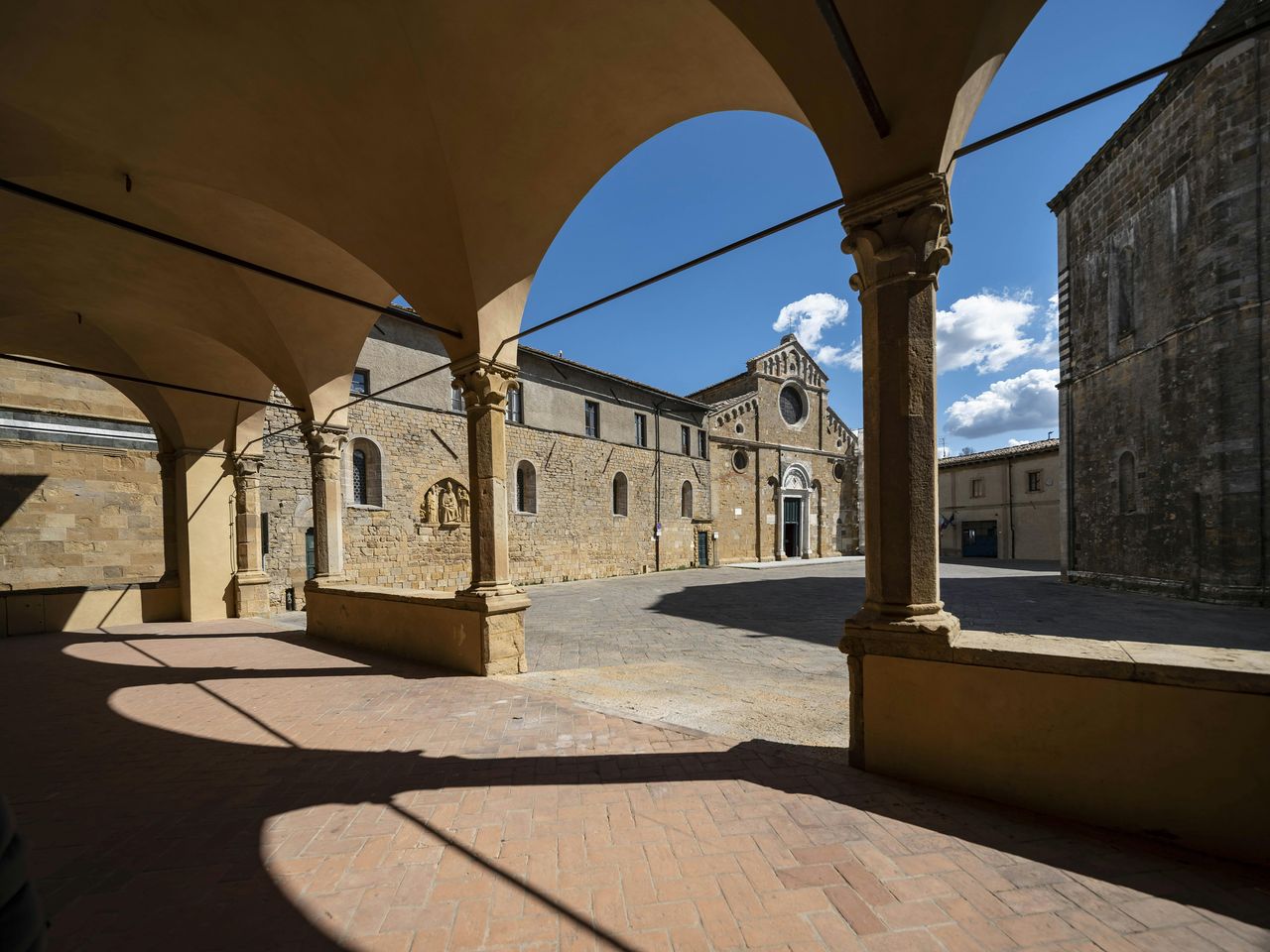 Duomo di Arezzo e Museo diocesano d'arte sacra — 6