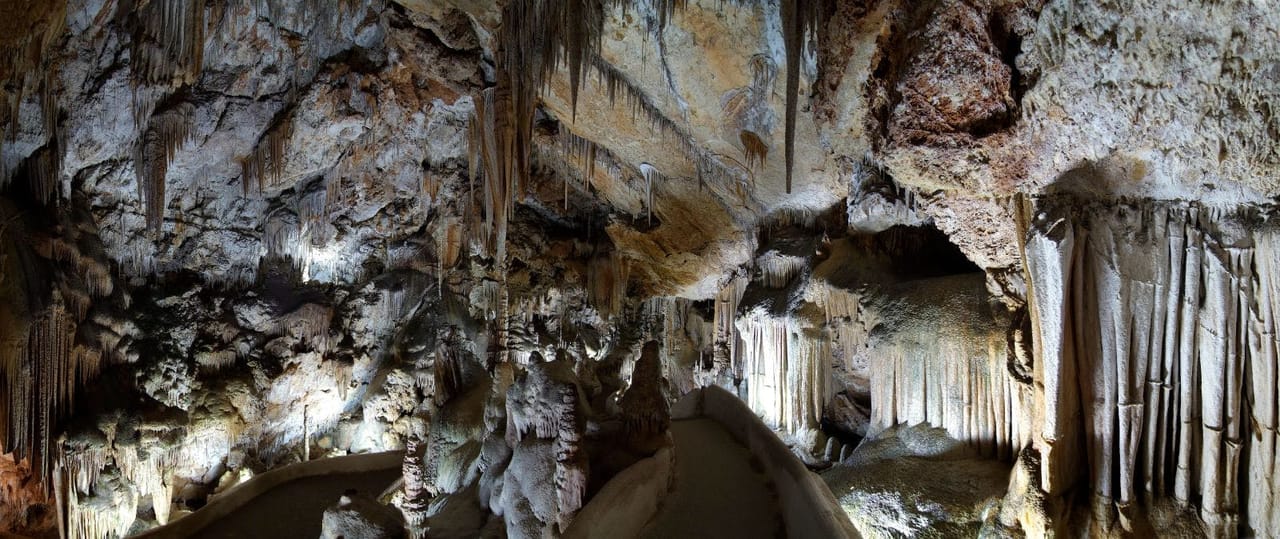 Grotte di Campanet: Biglietto salta-coda — 4
