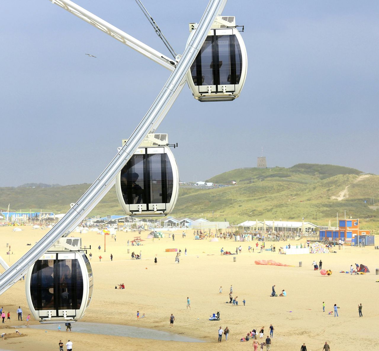 SkyView de Pier: Biglietto d'ingresso — 6