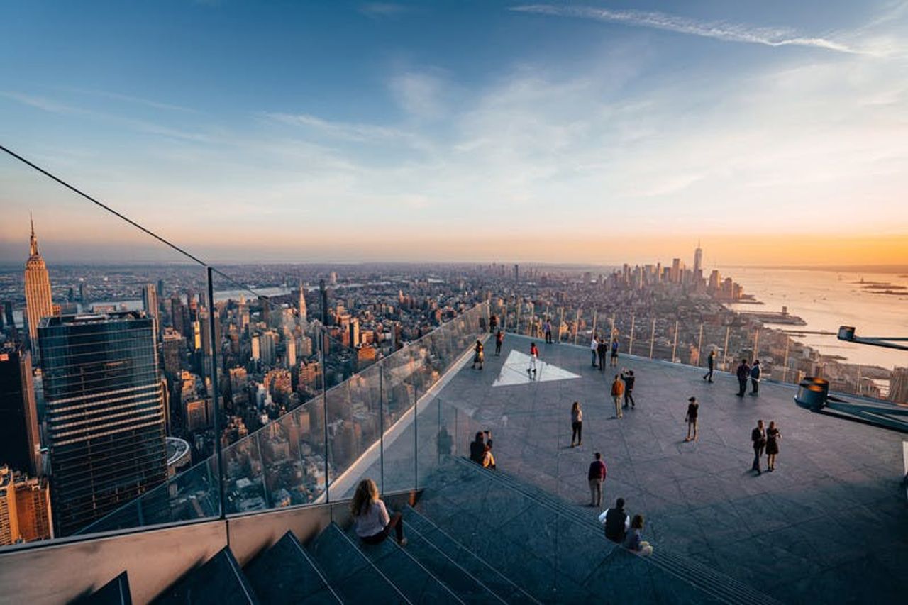 Go City New York: Pass per esploratori con 2 o 10 attrazioni — 2