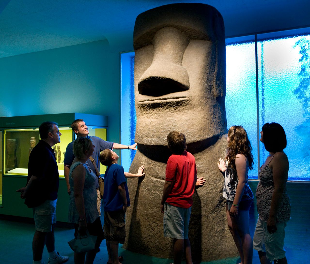 American Museum of Natural History (AMNH): Biglietto d'ingresso — 4