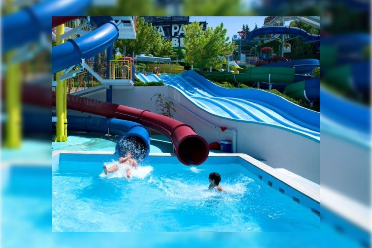 Acquapark Onda Blu: Biglietto con accesso rapido — 2