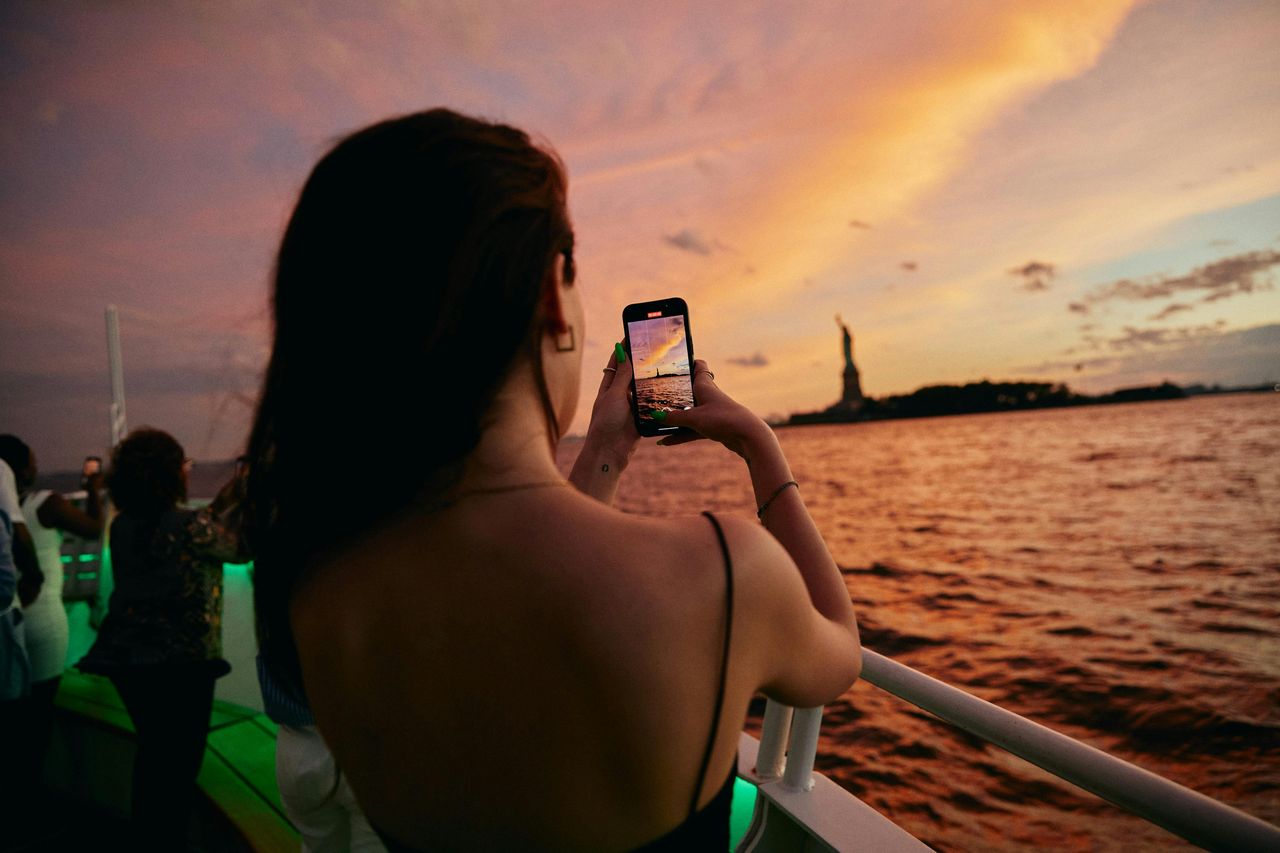 New York: Tour in barca + musica dal vivo — 7
