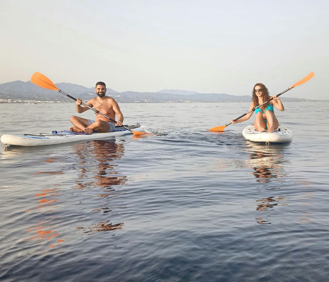 Escursione in catamarano Marbella — 5
