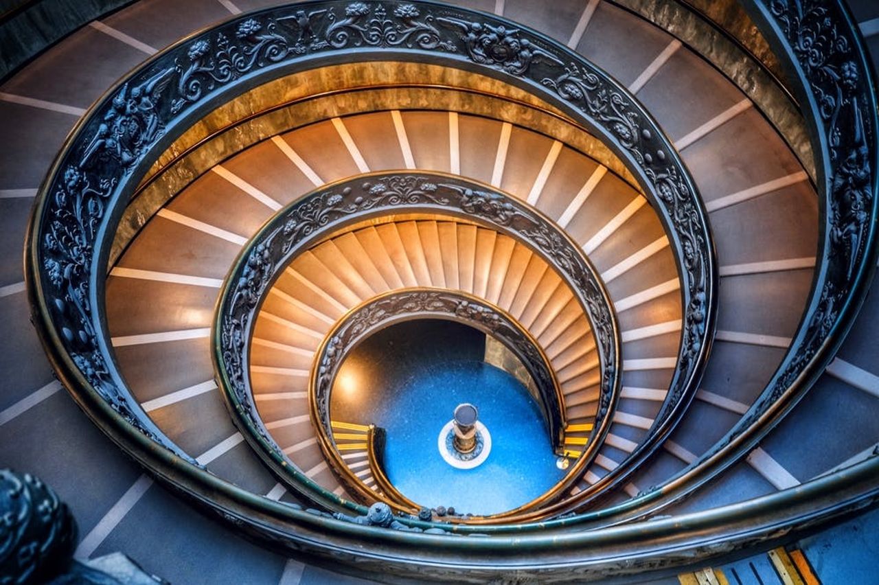 Musei Vaticani e Cappella Sistina: Biglietto combinato