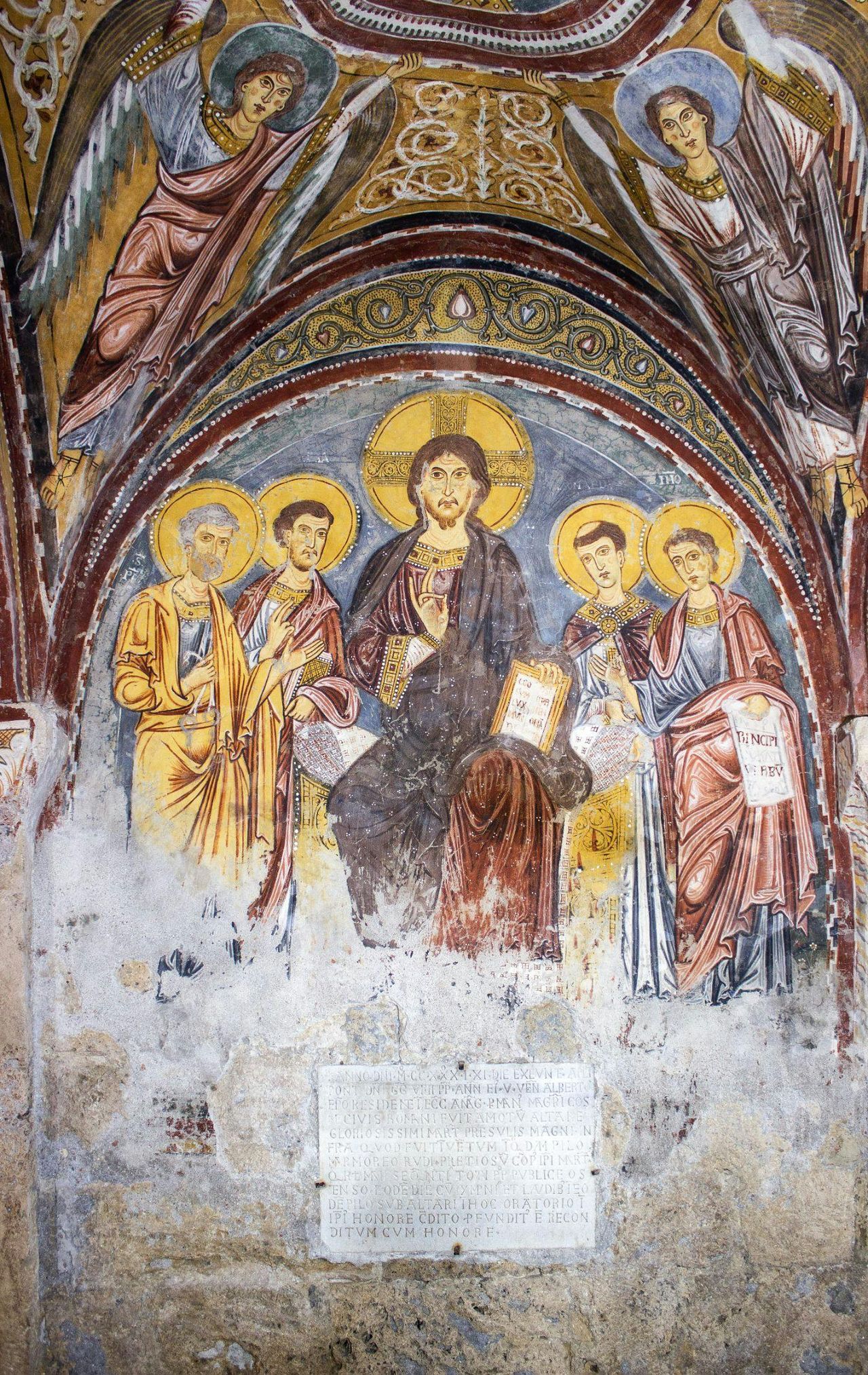 Museo della Cattedrale di Anagni (MuCA): Biglietto d'ingresso — 3