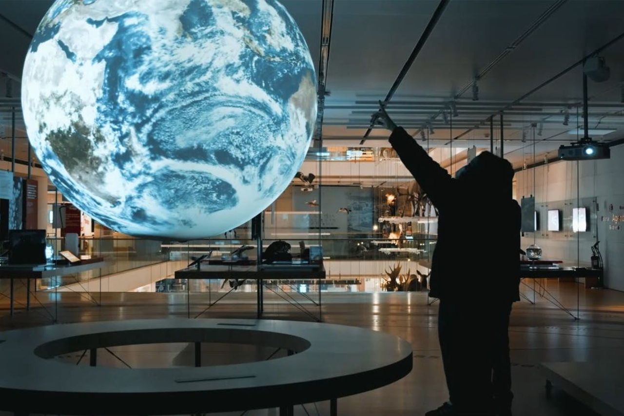 MUSE - Museo delle Scienze: Biglietto d'ingresso — 6