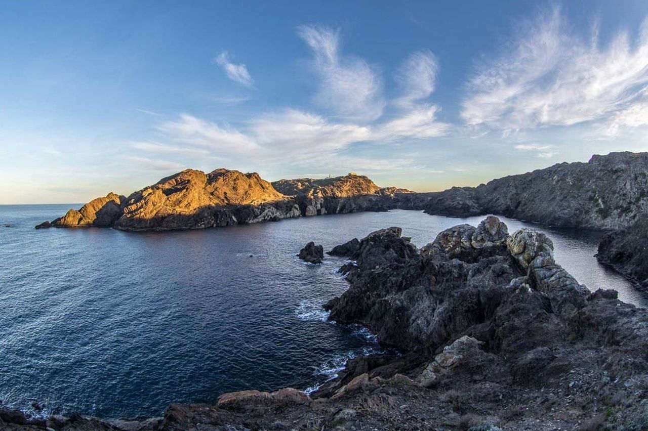 Cap de Creus: tour in barca + sosta per nuotare — 3
