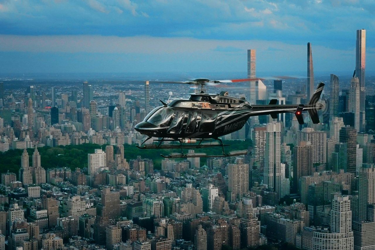 New York: tour in elicottero di 30 minuti da Manhattan — 5