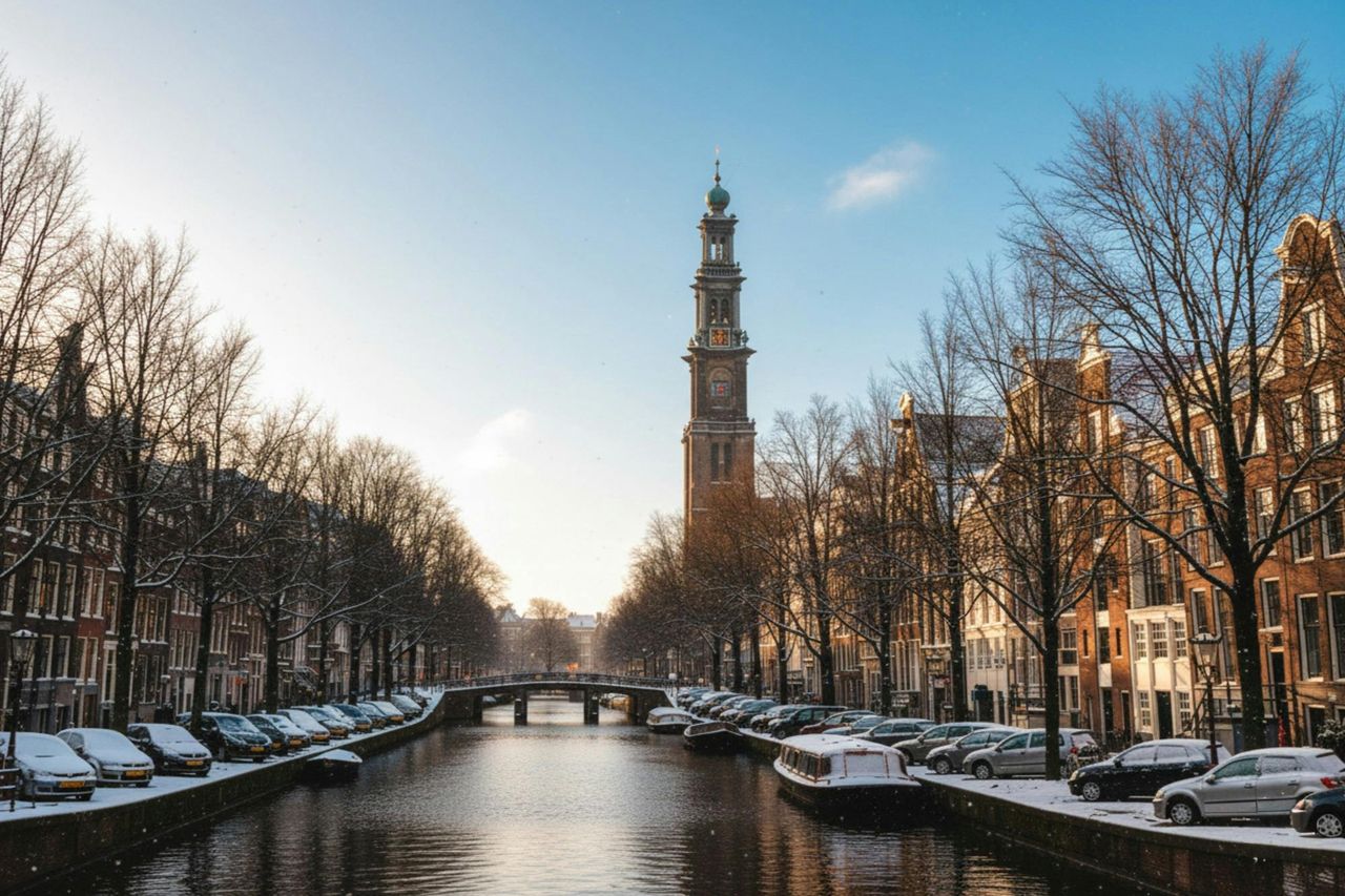 Amsterdam: Flagship Tour in barca aperta — 7