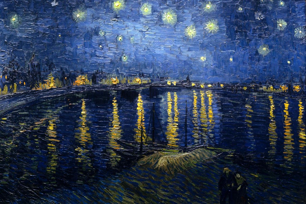 Museo Van Gogh: Tour guidato semiprivato — 5
