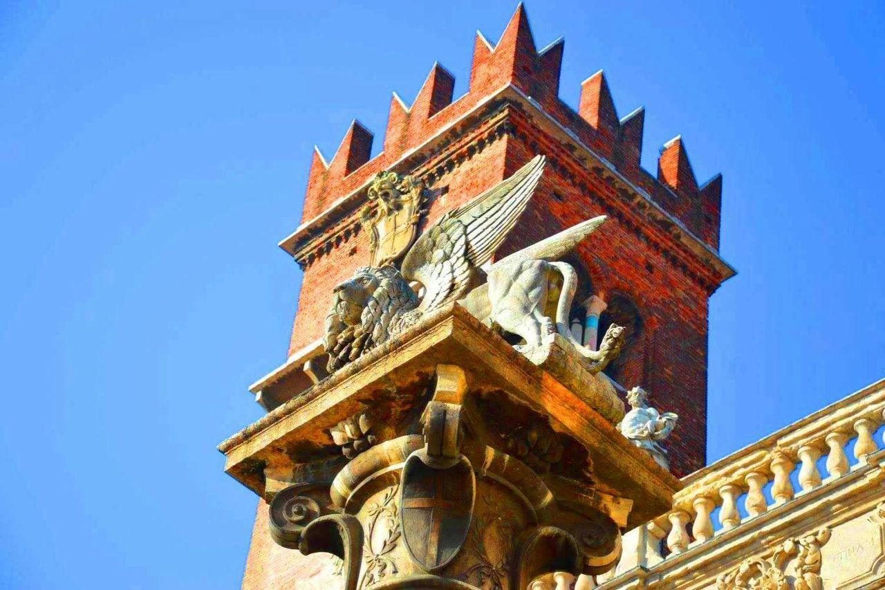Tour guidato di Verona: Storia e gemme nascoste — 3