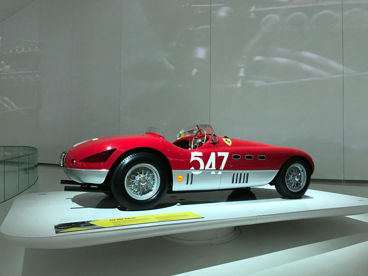 Musei Enzo Ferrari Modena: Biglietto d'ingresso — 3