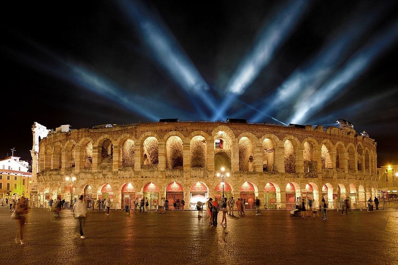 VeronaCardCity Pass da 24 o 48 ore + Salta la coda all'Arena di Verona + Audioguida — 5