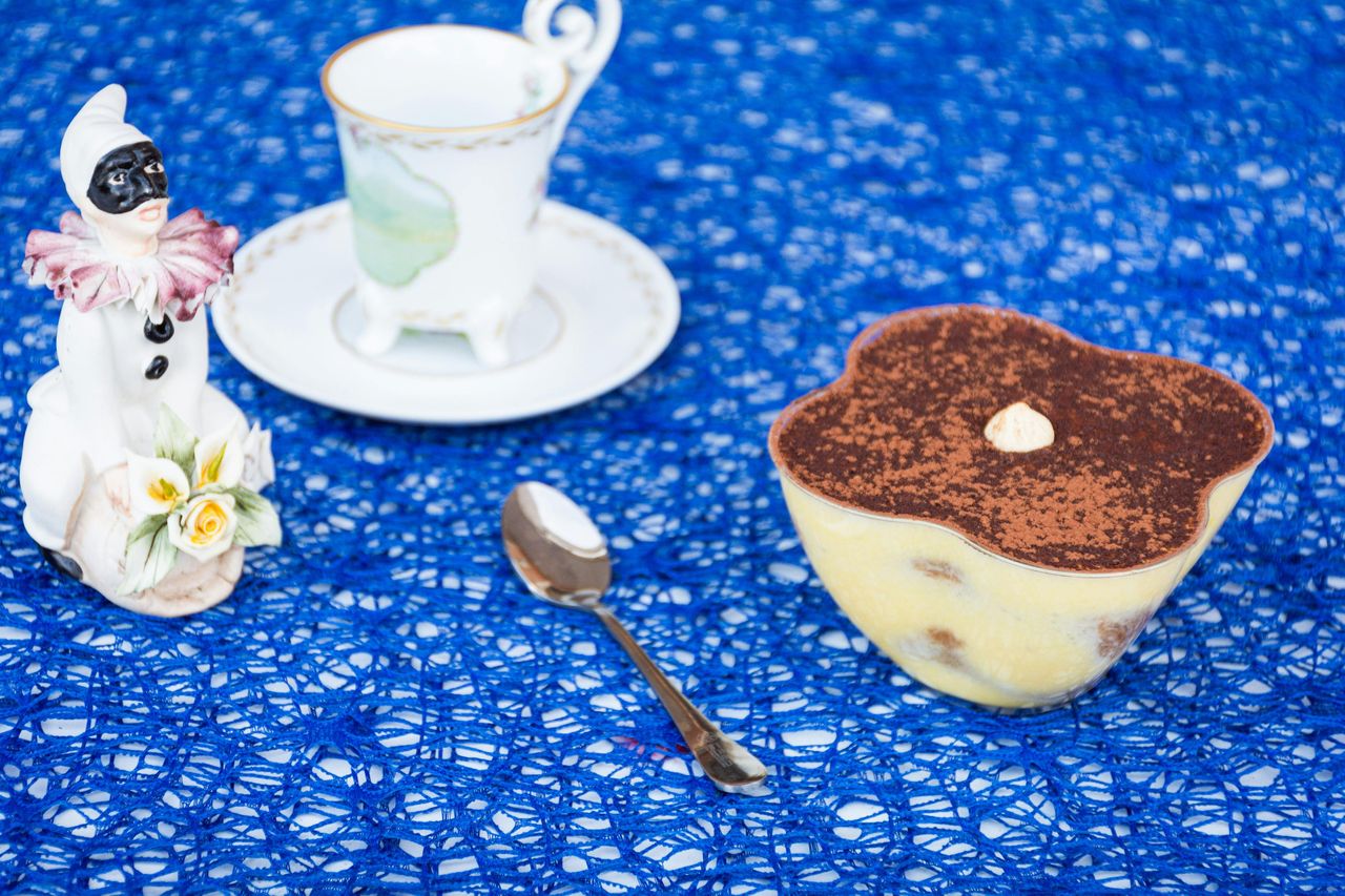 Positano: Corso di cucina di pizza e tiramisù — 4
