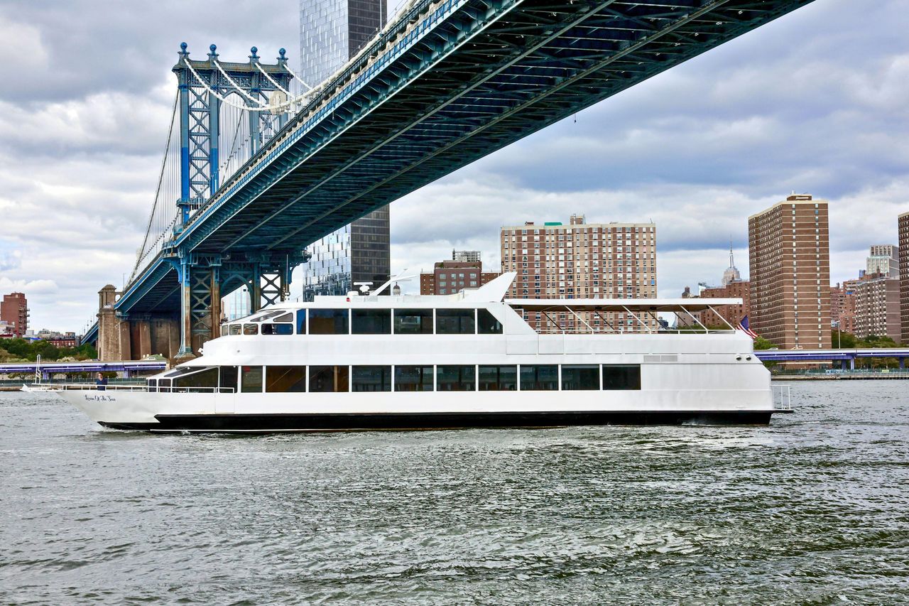 New York: Tour in barca + musica dal vivo — 6