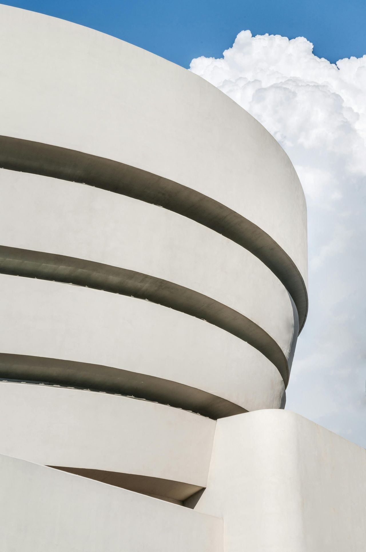 Museo Guggenheim di New York: Biglietto d'ingresso — 6