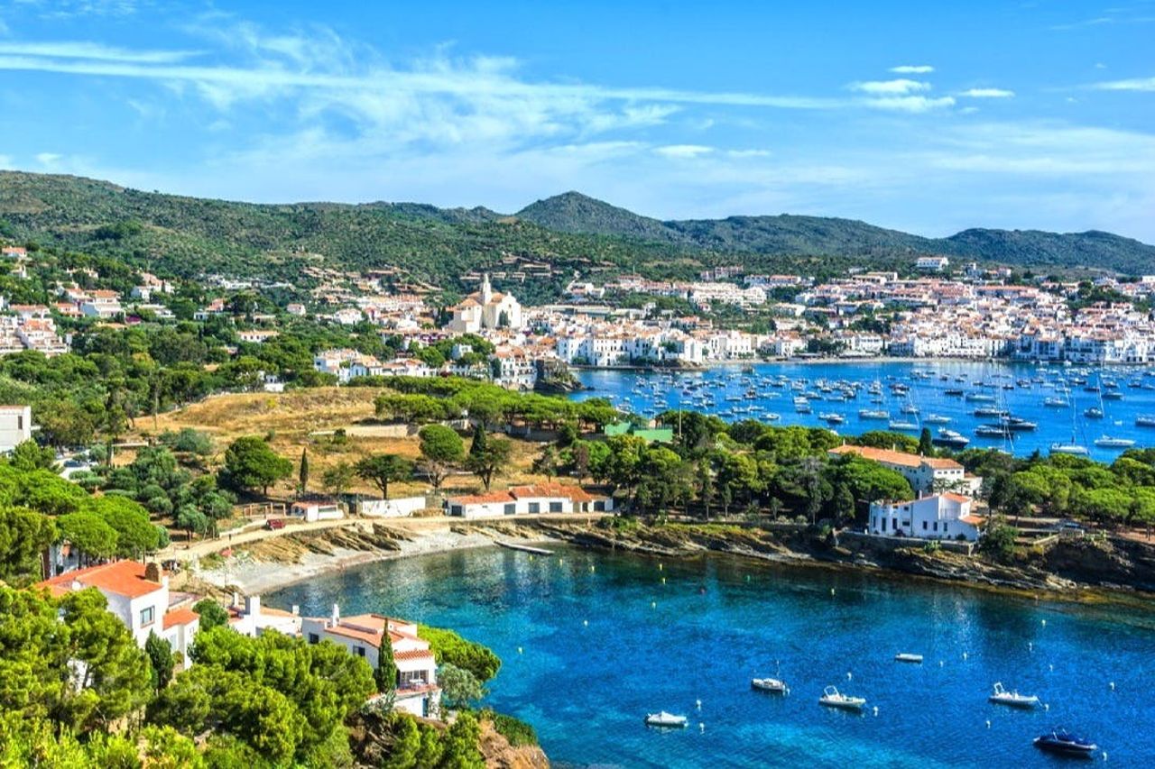 Cap de Creus: tour in barca + sosta per nuotare — 5