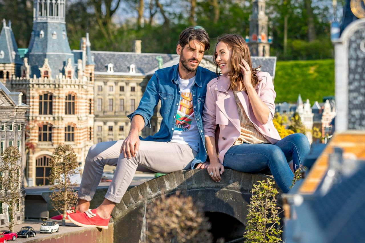 Madurodam: Biglietto d'ingresso — 7