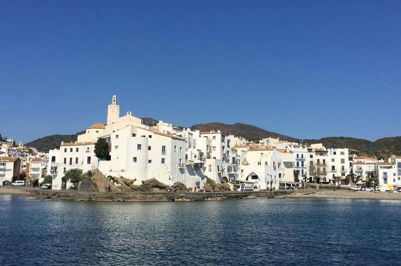 Cap de Creus: tour in barca + sosta per nuotare — 7