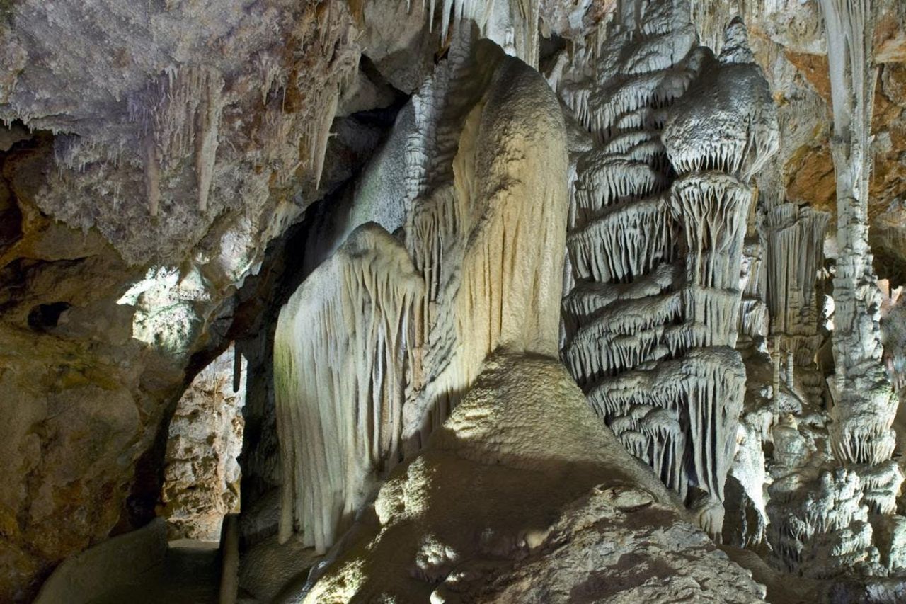 Grotte di Campanet: Biglietto salta-coda — 2