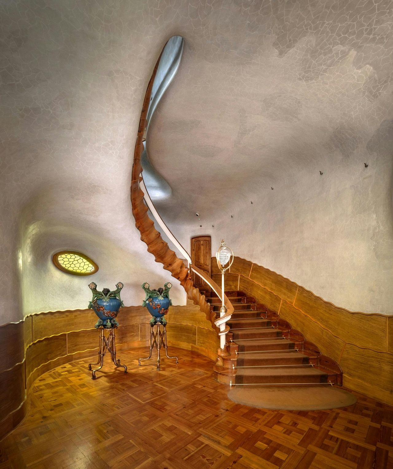Casa Batlló: Biglietto d'ingresso migliorato (Argento) — 5