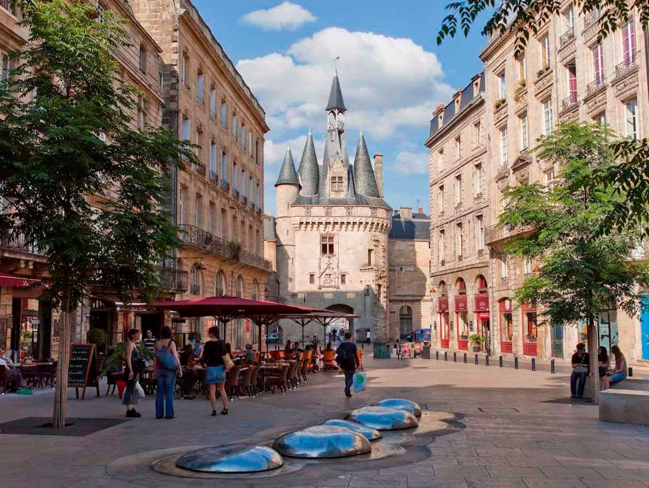 Bordeaux CityPass — 7