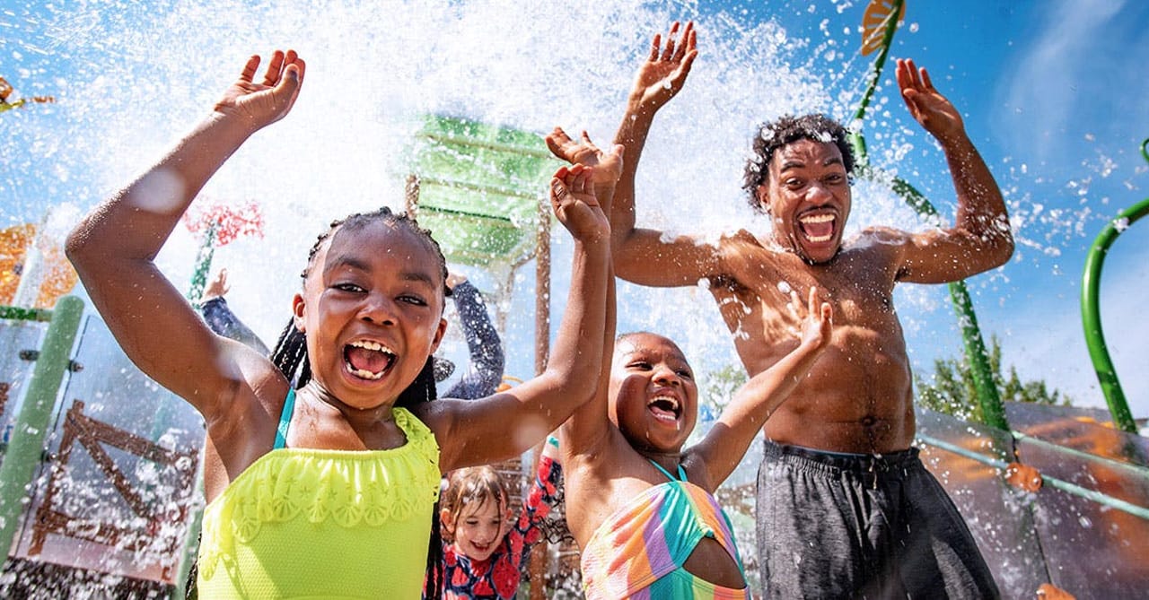 Biglietto per il parco acquatico Splish Splash — 6