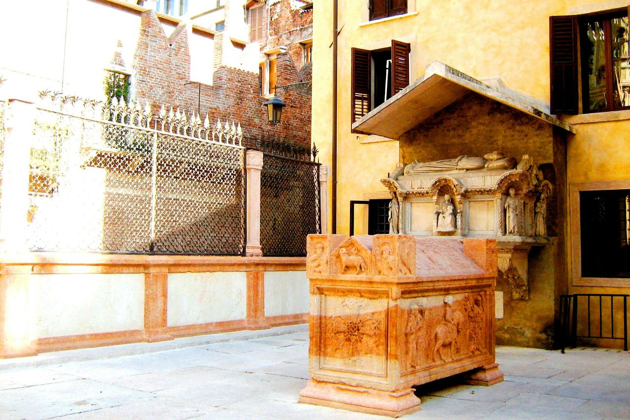 Tour guidato di Verona: Storia e gemme nascoste — 8