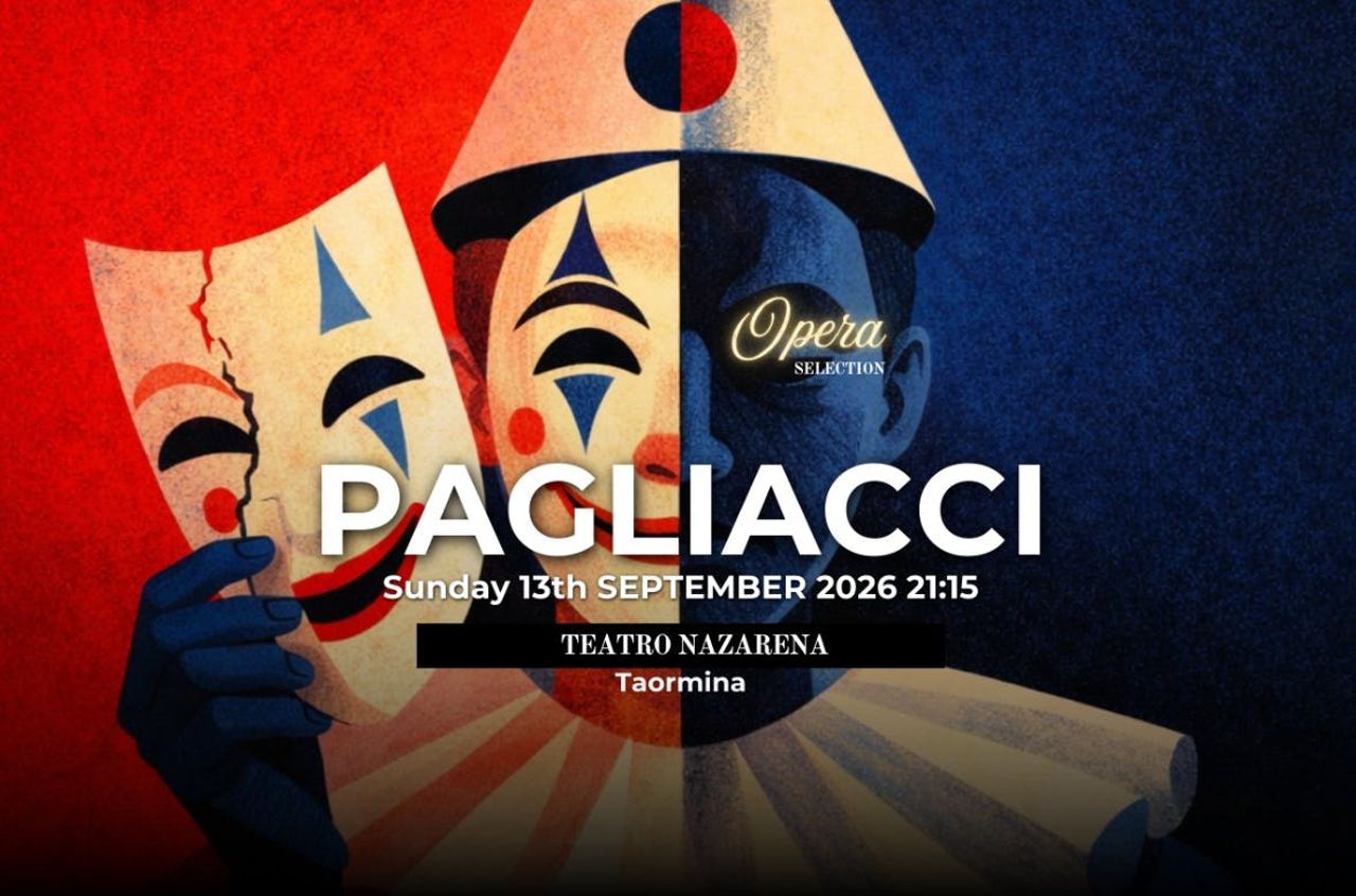 Opera Italiana di Taormina: Selezione dello spettacolo + spuntini e bevande — 4
