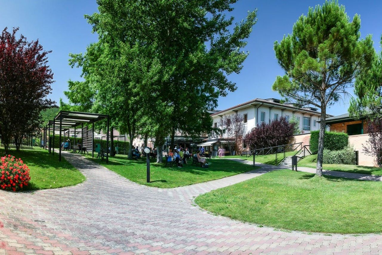 Terme di Montepulciano: Ritiro benessere + degustazione di vini — 2