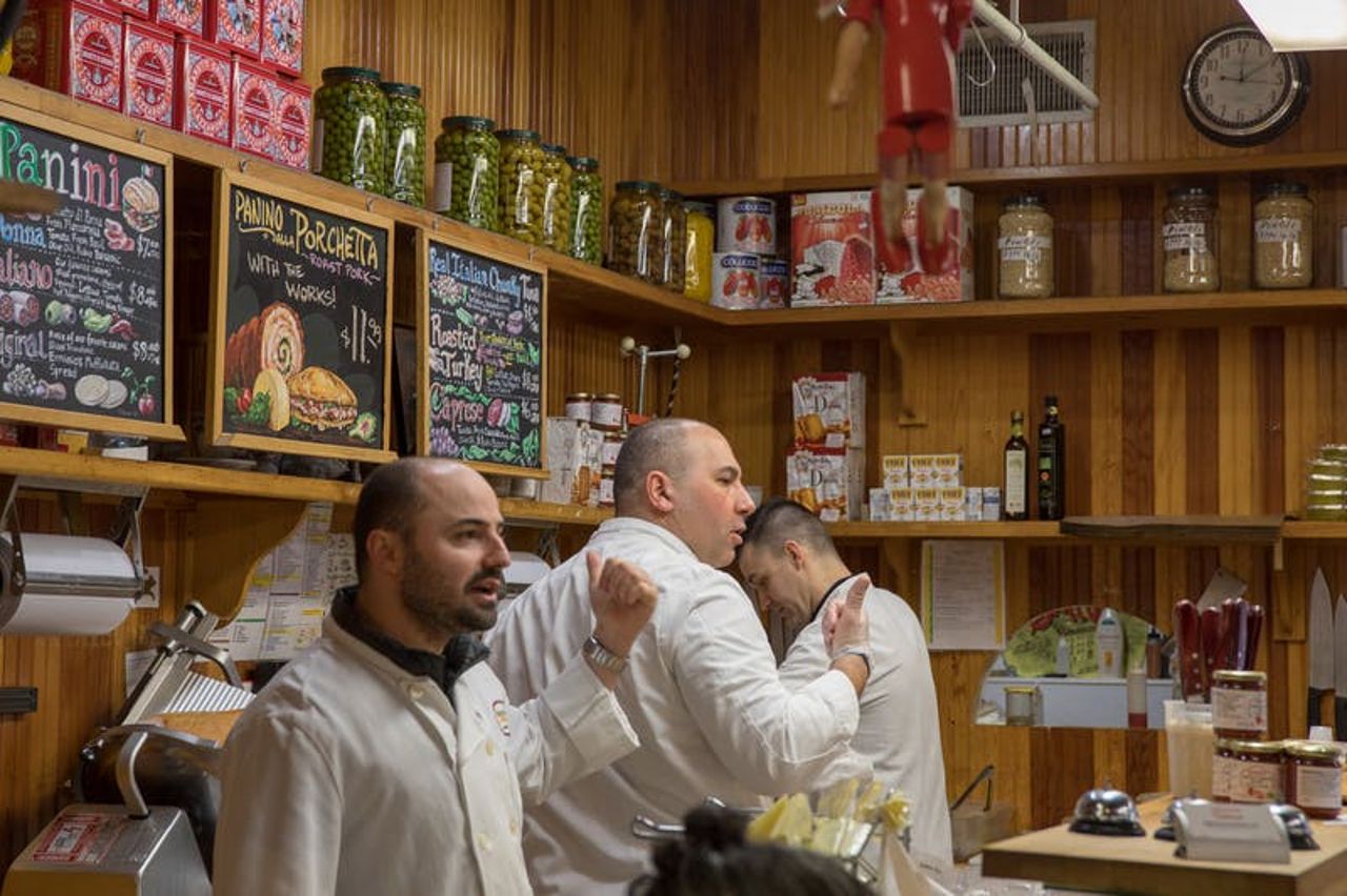 Boston North End: Tour gastronomico — 6