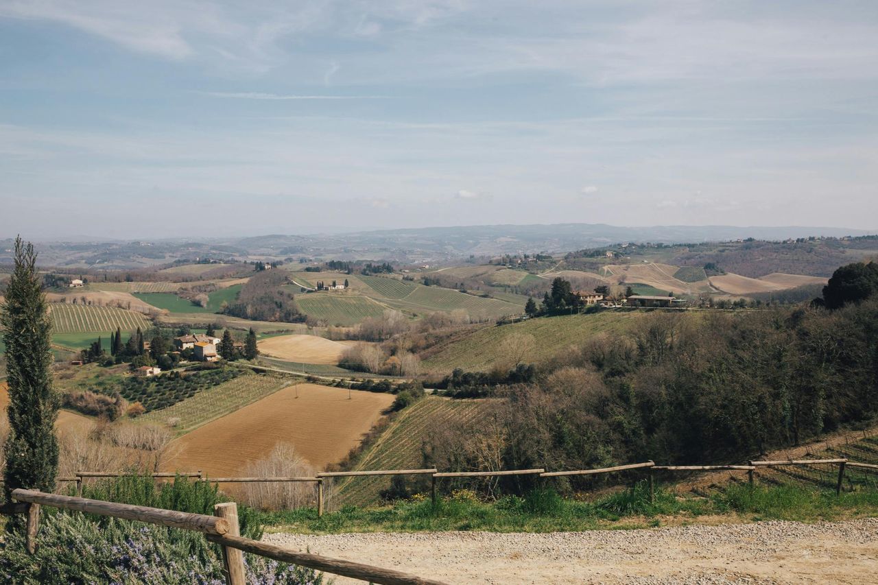 Pisa, Siena, San Gimignano e Chianti: Tour in giornata da Firenze — 6
