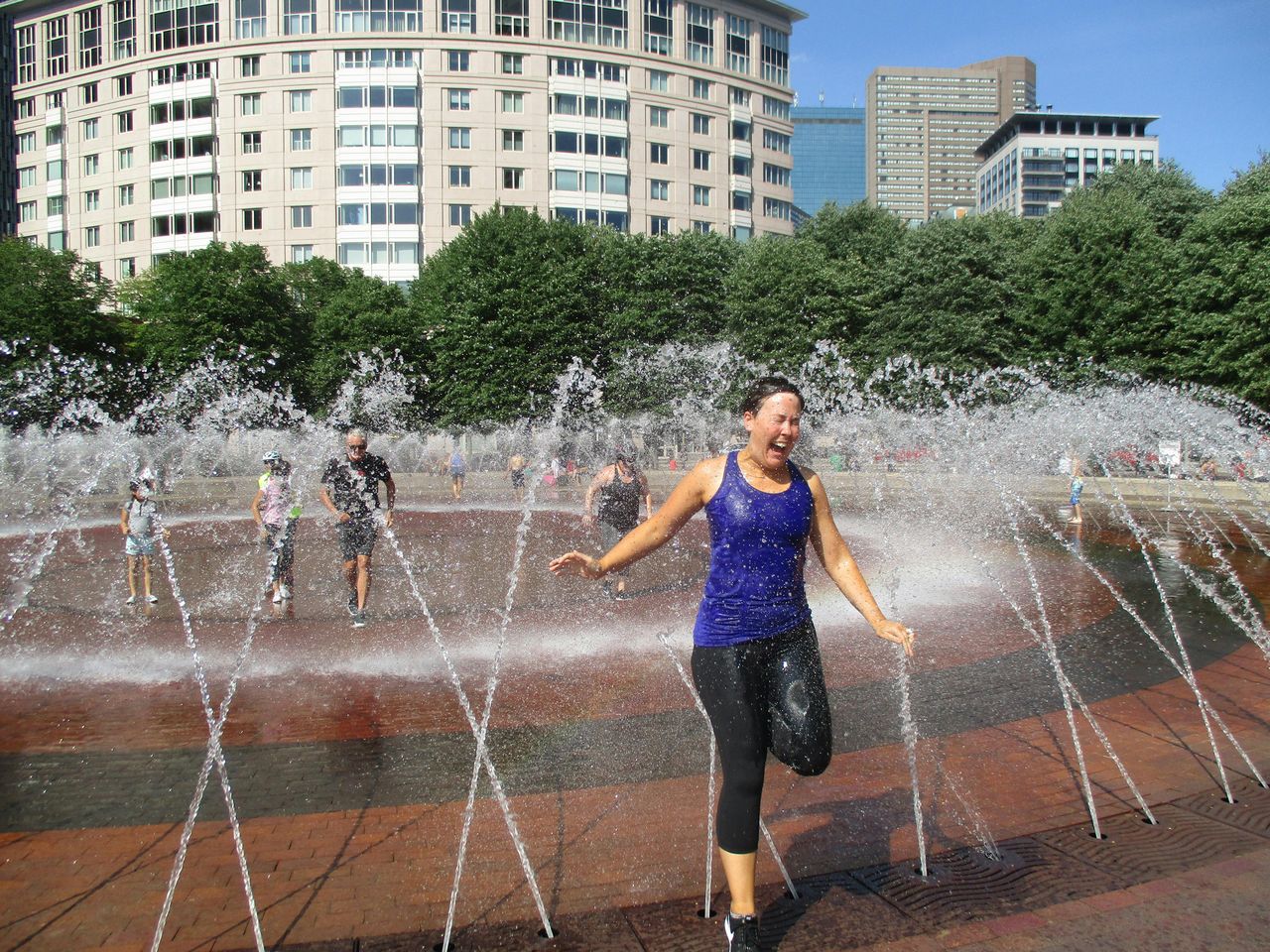 Giro Turistico in Bici di Boston — 5
