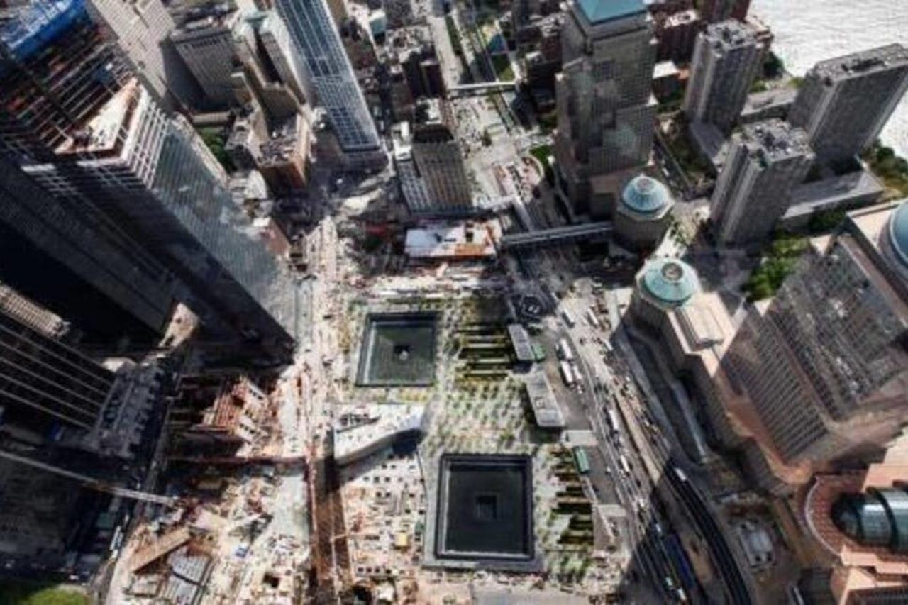 New York: Tour Deluxe di Manhattan in elicottero — 4