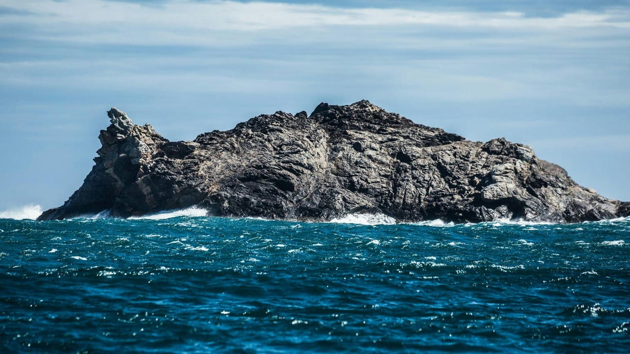 Costa Brava: Tour in barca a Cap de Creus, Cadaqués e Portlligat da Roses — 4