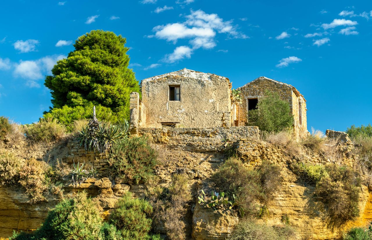 Valle dei Templi e Giardino della Kolymbethra: Biglietto d'ingresso — 6