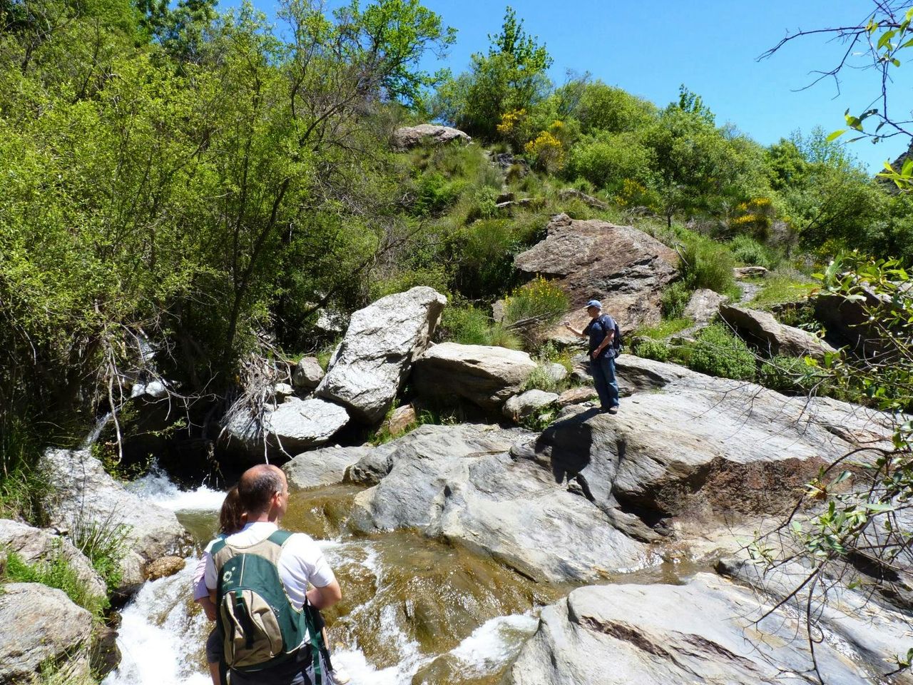 Sierra Nevada: Tour Guidato da Granada