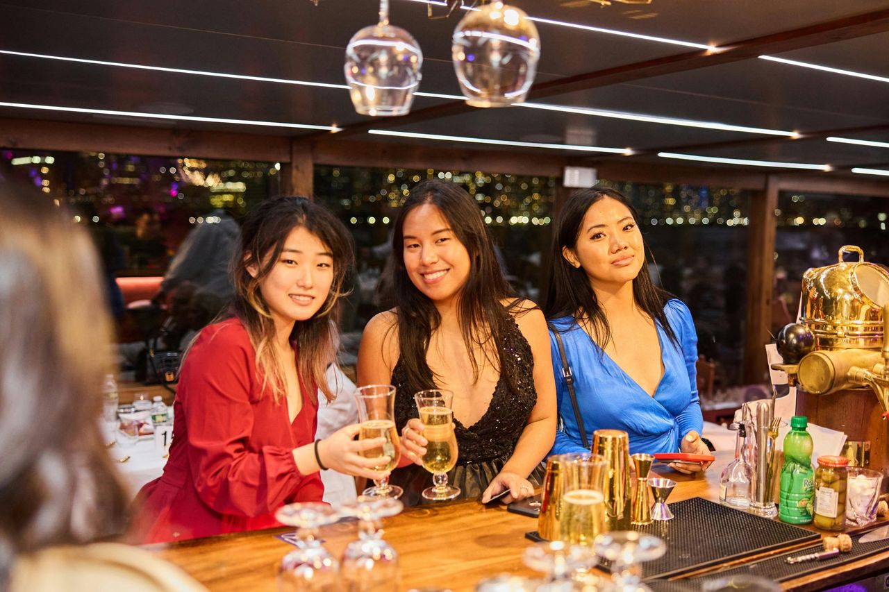 New York: Tour in barca + musica dal vivo — 3