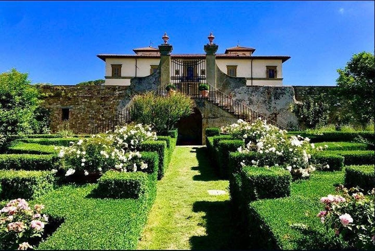 Regione del Chianti: Gita in giornata da Firenze + Tour dei vini in fuoristrada — 7