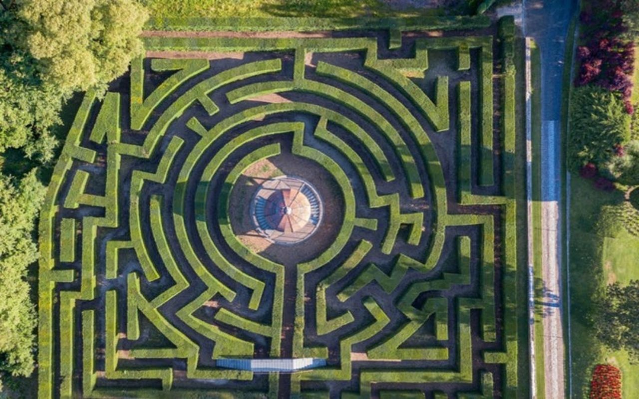 Parco Giardino Sigurtà: Biglietto a data aperta — 4