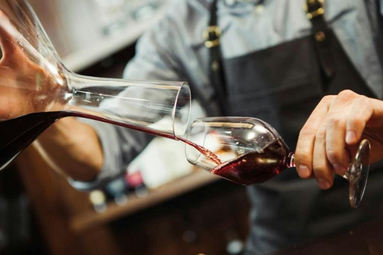 Montalcino: Tour di degustazione di vini da San Gimignano — 3